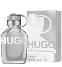 Hugo Reflective - Eau de Toilette